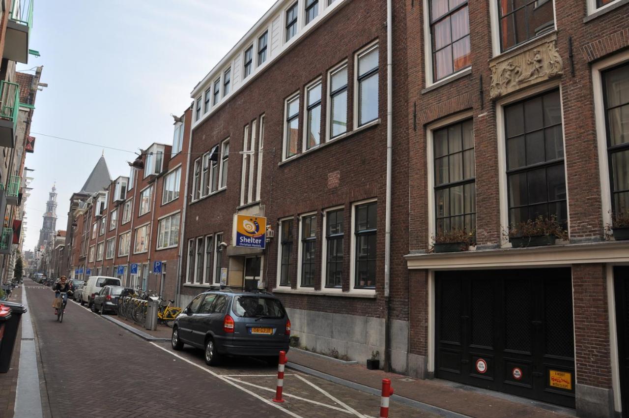 Frühstückspension Modern Canal House Loft - Center